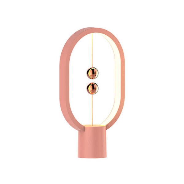 Mini Smart Magnetic LED Table Lamp - Image 4