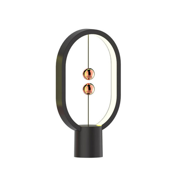 Mini Smart Magnetic LED Table Lamp - Image 3