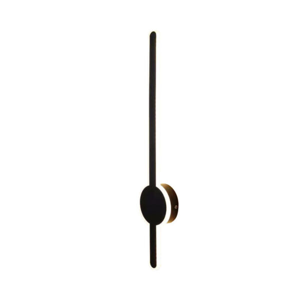 Luxury Minimalist LED Wall Sconces - Image 5