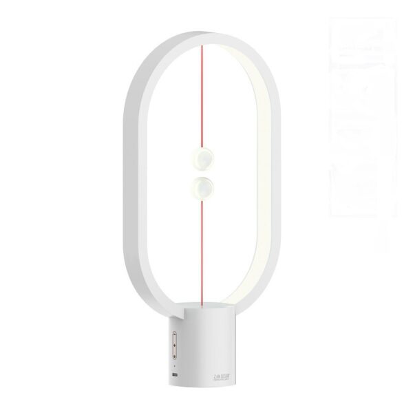 Mini Smart Magnetic LED Table Lamp - Image 9