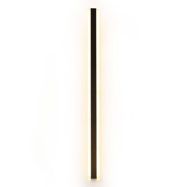 Elegant Minimalist LED Wall Lamp - Sleek Long Design - Image 7